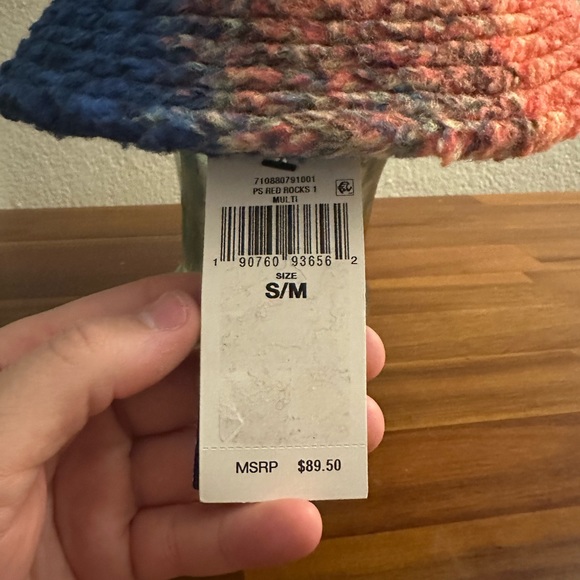 Polo Ralph Lauren

Polo Sport Fleece Bucket Hat - Picture 3 of 5